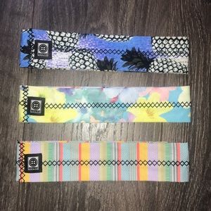 ⭐️Jolyn Head Band Bundle!⭐️